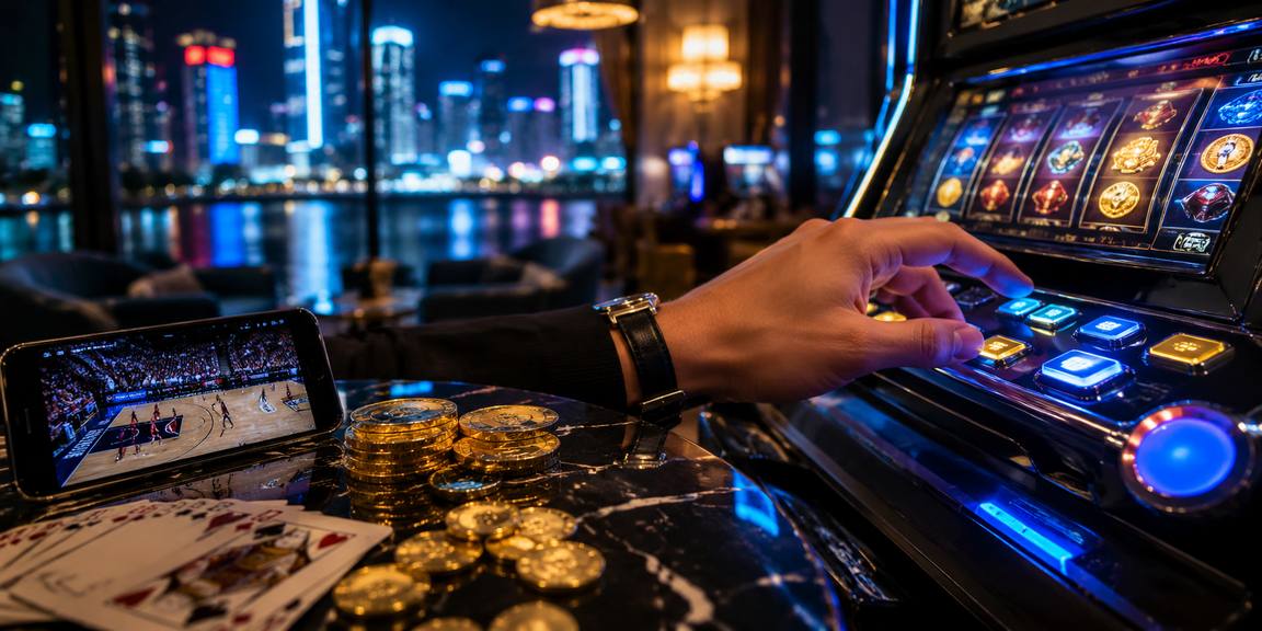 789play Điểm nổi bật của Slot Hoa Sen trên 789play