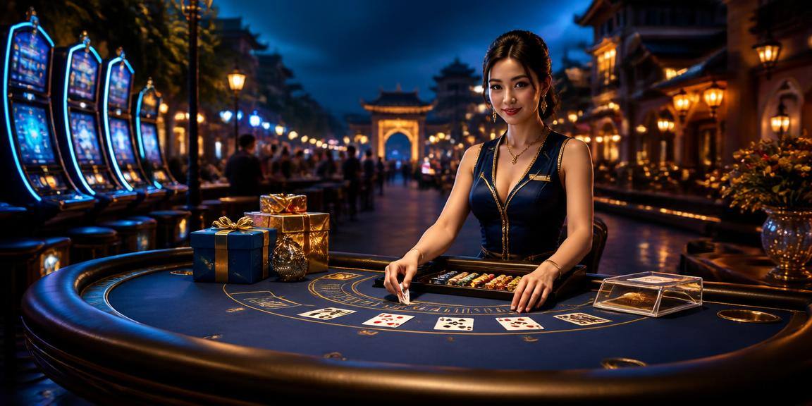 789play Dice Dem – Sảnh chơi xúc xắc trực tuyến trên 789play