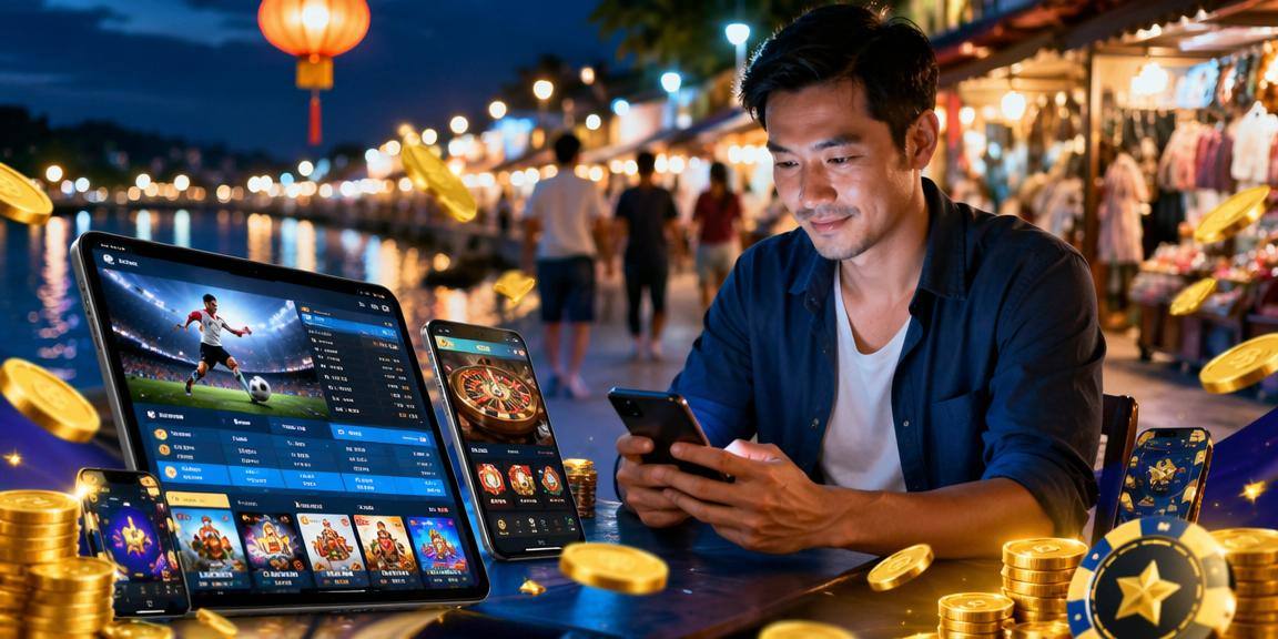 789play mobile gaming